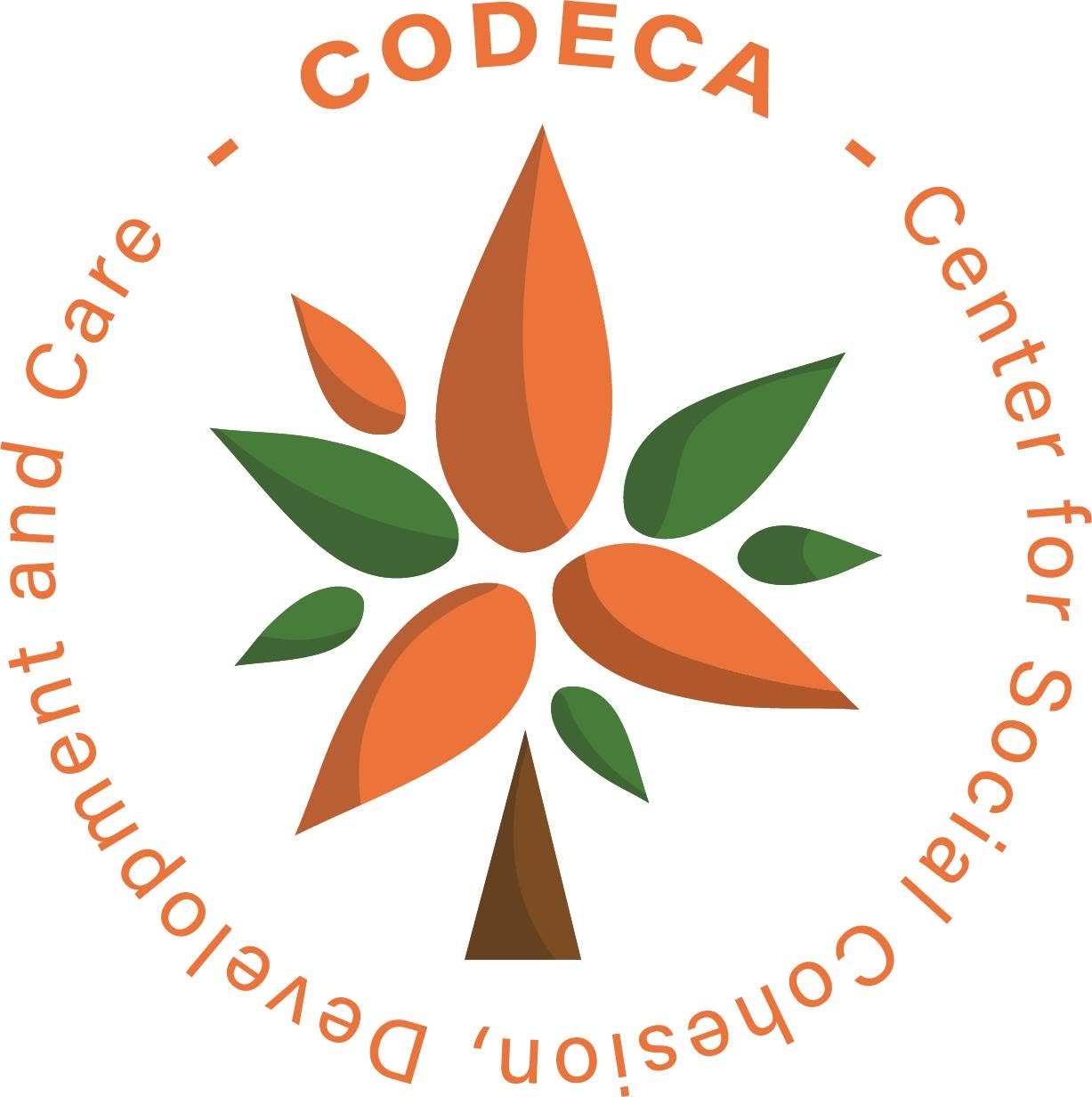 CODECY Logo